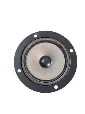 Fisher Speaker,ST-9415, ST-9418, Mids Original, Tested  SSA80497-1-image