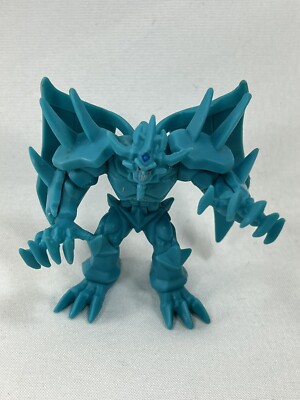 Yugioh Obelisk the Tormentor 2