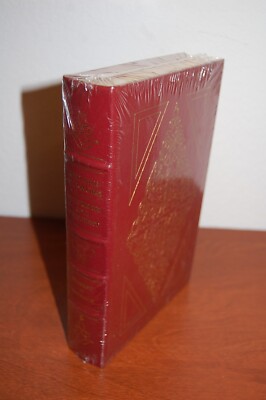 Easton Press Millard Fillmore Biography of a President - Robert Rayback - SEALED-image