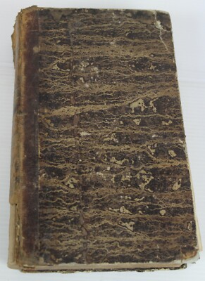 Memoirs On The Indostan Or Mongol Empire M Gentil 1822 Bag-image