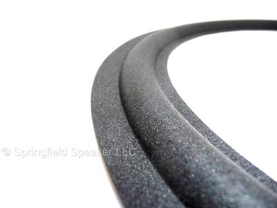 Fisher CSS-44, DS-825, SC80677-2 Speaker Foam Surround - F12-Bulk-15-image