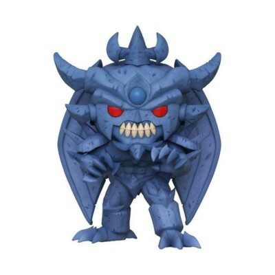 Funko Pop! Yu-Gi-Oh! Obelisk the Tormentor 6