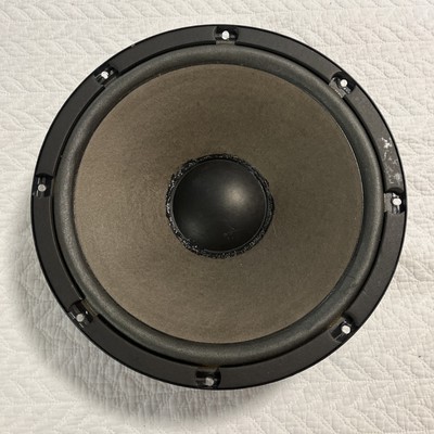 ( 1 ) FISHER WOOFER 12
