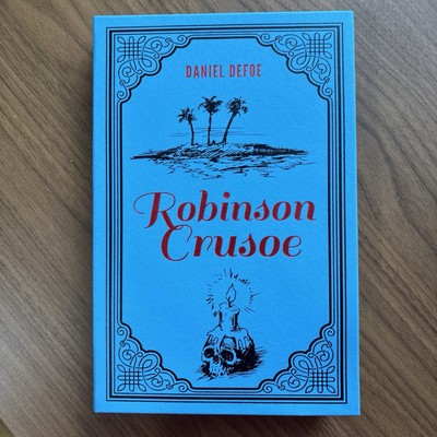 Robinson Crusoe by Daniel Defoe (Paperback, 2018)-image
