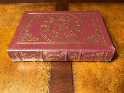 Easton Press KATE ATKINSON: Life After Life SIGNED SEALED-image