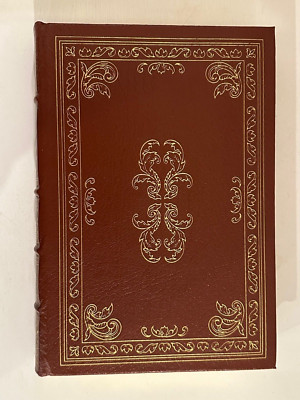 Easton Press The Life and Opinions of Tristram Shandy - 100 Greatest Books-image