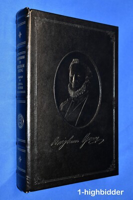 Discourses of Brigham Young by John A. Widtsoe Leather Gift Edition Hard Book-image
