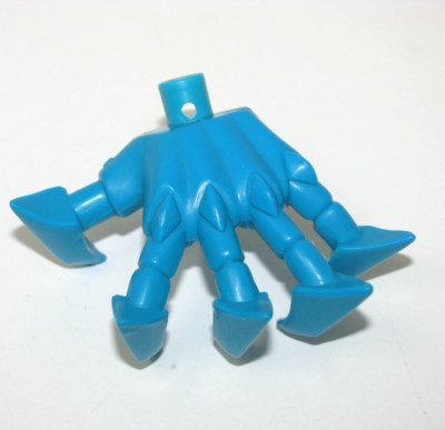 Yugioh LEFT HAND Obelisk the Tormentor 13