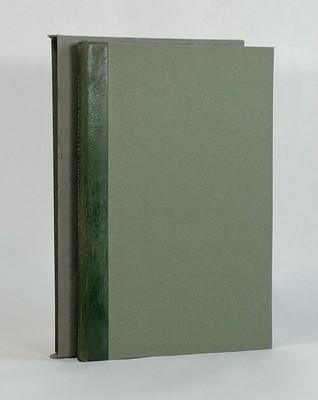 Officina Bodoni / That Gettysburg Address Made by President Lincoln 1st ed 1965-image