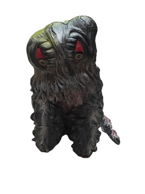 Godzilla Hedorah Smog Monster 7