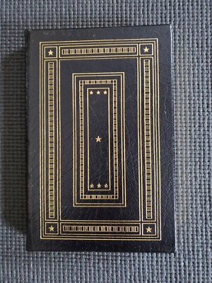Why I Am a Democrat by Theodore C. Sorensen Easton Press signed First Edition-image