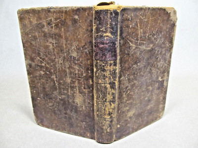 The Life of Mr. John Bunyan by Joseph Ivimey Boston 1814 1st American edition-image