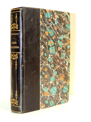Henry Bordeaux. Modern Souls Biographies of Great Authors from the 19th Century-image