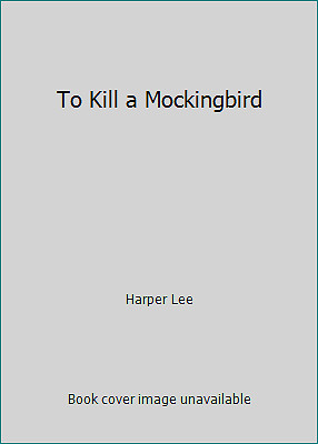 To Kill a Mockingbird by Harper Lee-image