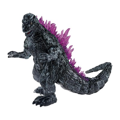 Godzilla 71 Piece 3D Crystal Puzzle-image