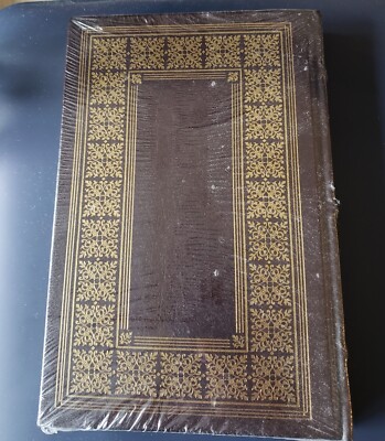 Charles R. Swindoll : Hope Again - Christian Literary Society Leather Bound-image