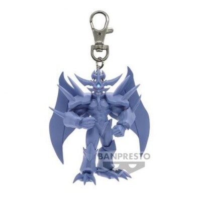 Yu-Gi-Oh! Keychain Vol.2: Obelisk the Tormentor (A) 6cm-image