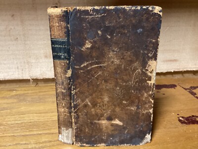1831 The Power Of Faith Exemplified - Life And Writings Of Mrs. Isabella Graham-image