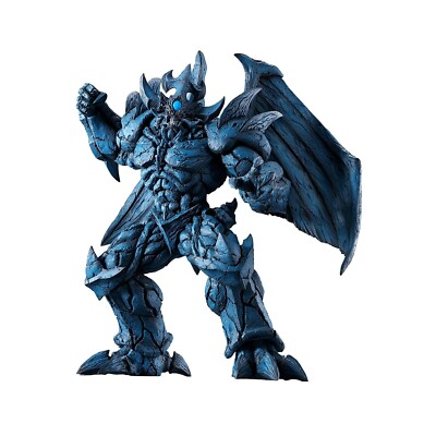 Yu-Gi-Oh! - Obelisk The Tormentor (Egyptian God), Bandai Spirits Collectible ...-image