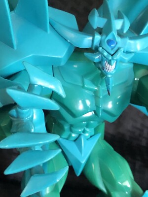 Yugioh: Obelisk the Tormentor Toy/Figure-image