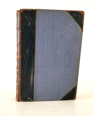 JOHN RUSKIN, Frederic Harrison. 1902, Men of letters-image