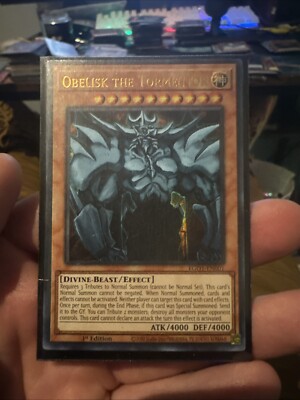 Obelisk The Tormentor -image