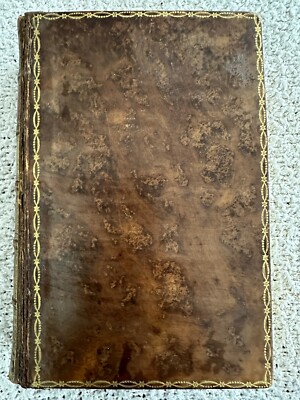 1911 Illustrated Ed.,  Letters of Literary Men, Frank Mumby (LeatherBound)-image