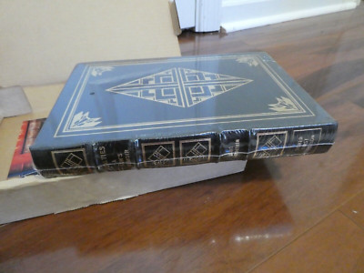 SEALED Loyalties A Son's Memoir Carl Bernstein Easton Press SIGNED first edition-image