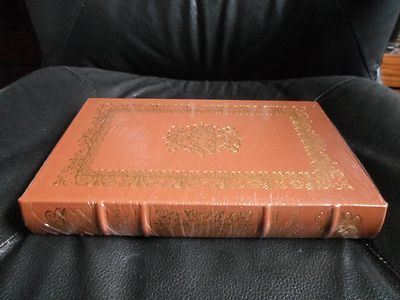 JUDY DENCH SIGNED  - AND FURTHERMORE - EASTON PRESS NEW LEATHER FIRST EDITION-image