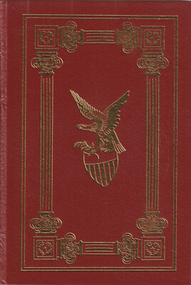 Lincoln by David Herbert Donald (Easton Press, 1996)-image