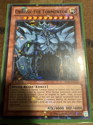 Obelisk The Tormentor-image