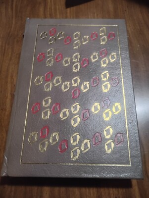 Ernest Hemingway WINNER TAKE NOTHING Easton Press Collector’s Edition 1990-image