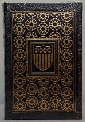 L. Paul Bremer III SIGNED My Year in Iraq SEALED Easton Press FIRST EDITION-image