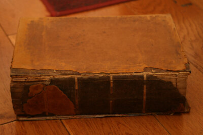 (William) Shakespeare's Works + Life by Rev. Alexander Dyce Antique Leather Book-image