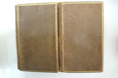 1825 First Edition LEMPRIERE'S UNIVERSAL BIOGRAPHY*Eminent Persons*Eleazar Lord-image