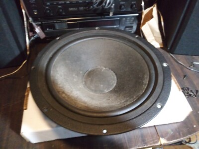 Nice Used Fisher SC90657-1 Driver 12