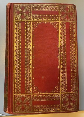 Sacred Biography and History: Exploration in the Holy Land (1875) Edition !!-image