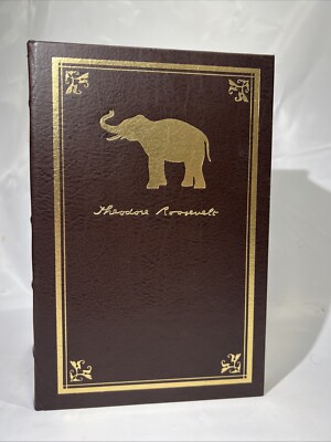 Life-Histories of African Game Animals: Volume 1 - Palladium Press Leather NEW!-image