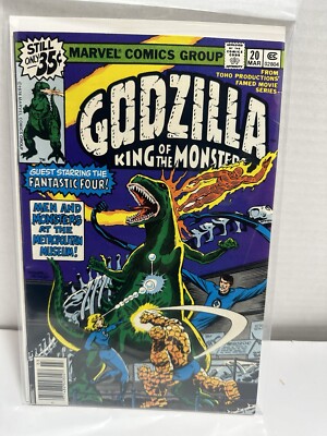 Godzilla King of all monsters 20-image