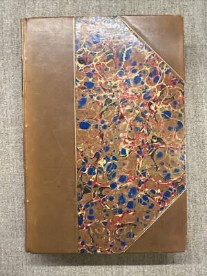Memoir Of Fleeming Jenkin HC By Robert Louis Stevenson 1895 Scribner’s VERY RARE-image