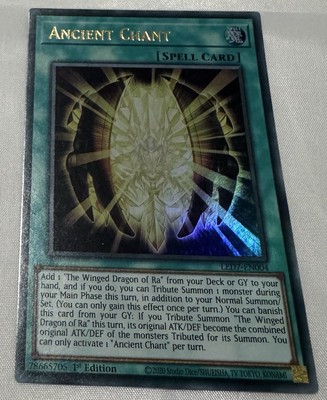 Yu-Gi-Oh Winged Dragon of Ra Support Bundle-image