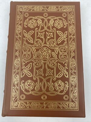 1981 1858 Classics of Medicine Library MALFORMATIONS OF THE HUMAN HEART Leather-image