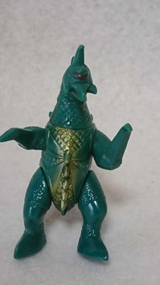 Godzilla Monster Gigan Soft Vinyl At The Time-image