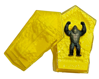 Monsterverse Godzilla x Kong The New Empire Hollow Earth Crystal Mini KONG-image