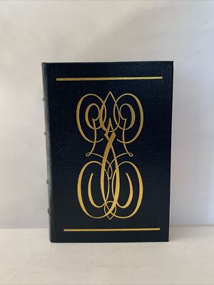 Easton Press In The Days of McKinley by  Margaret Leech Presidents Library-image