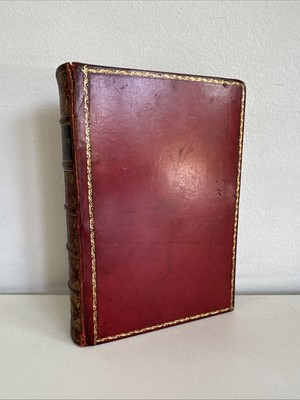 1896 MEMOIRS OF MAJOR-GENERAL SIR HENRY HAVELOCK MARSHMAN British India Leather-image