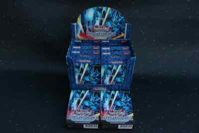 Yu-Gi-Oh! - Egyptian God Obelisk The Tormentor Structure Deck-image