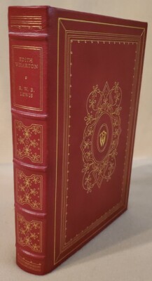 Edith Wharton a Biography-image