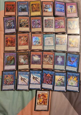 yugioh cards-image