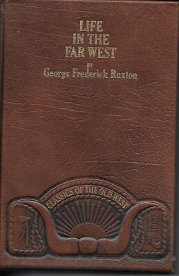 Life In The Far West-image